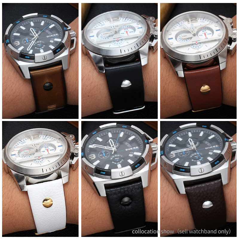 Watch Esim - Cho Diesel DZ7257 DZ4323 DZ7348 DZ7313