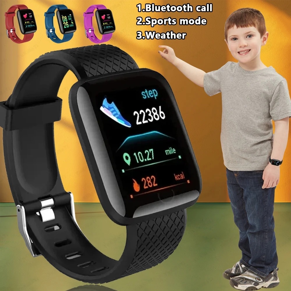 Watch Smart Y68 - 2024 New For Multifunction Smart Watch