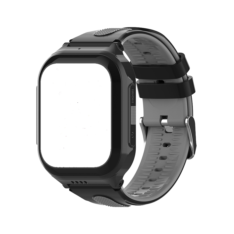Smartwatch Watches For Children - Dây Đeo Có Thể Tháo Rời