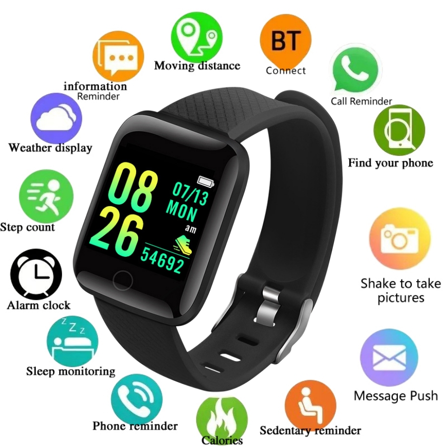 Multifunction Smart Watch For  - đánh giá và giá Watch Smart Y68