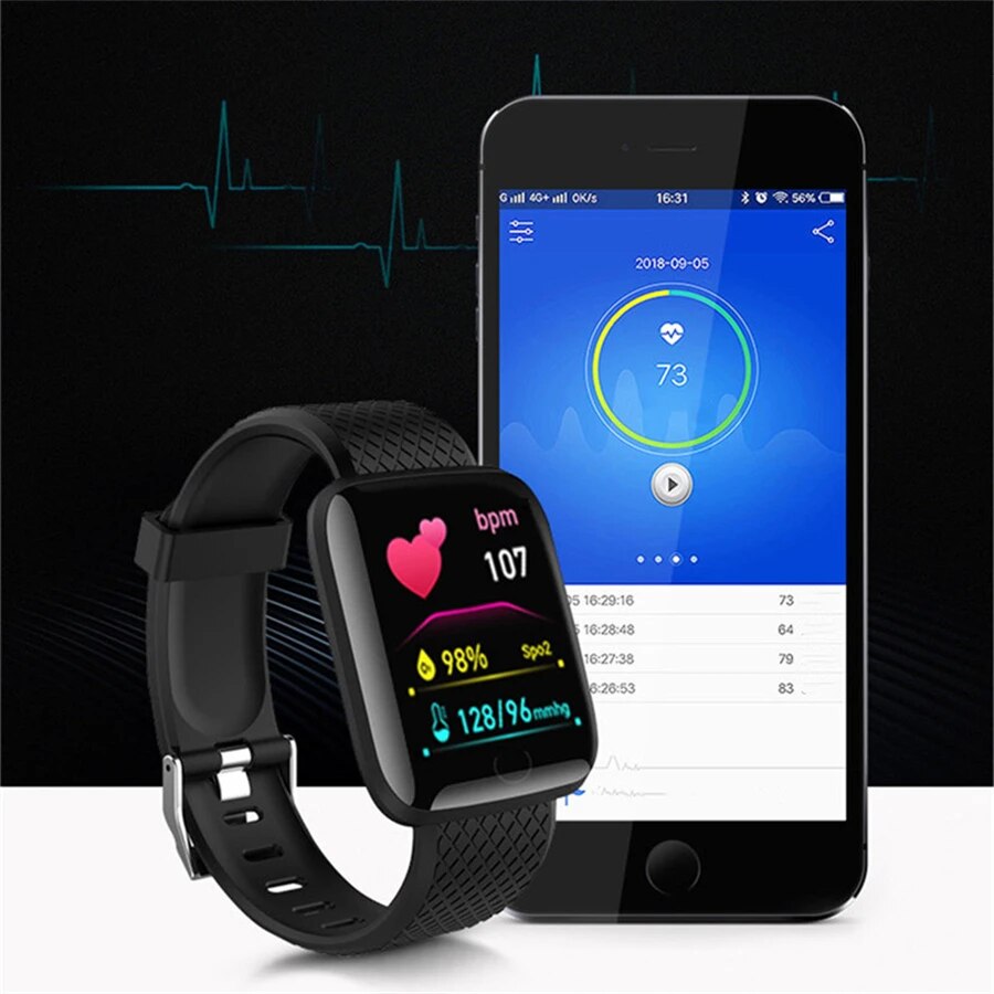 Multifunction Smart Watch For  - đánh giá và giá Watch Smart Y68