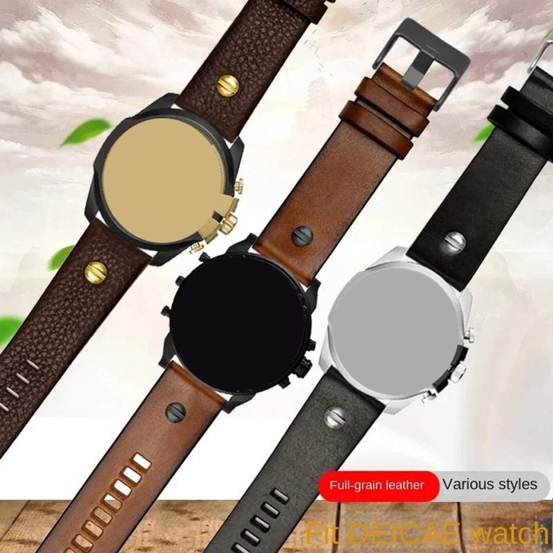 Cho Diesel DZ7257 DZ4323 DZ734 - đánh giá và giá Watch Esim