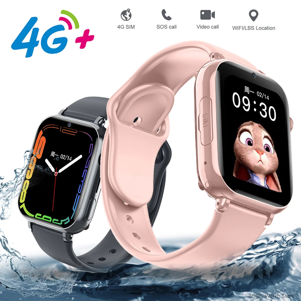 New Kid Digital Watches Call K - đánh giá và giá Smartwatch Digital Watches For Girls