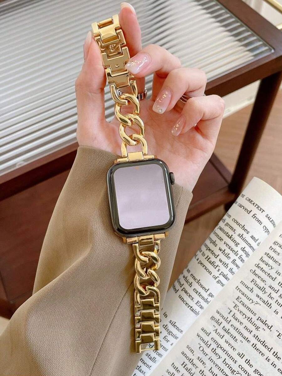 1pc Women Stylish Smart Watch  - đánh giá và giá Smartwatch Stylish Watches For Women