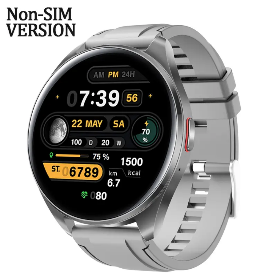 Smart Watch for Men & Women, W - đánh giá và giá Smartwatch Digital Watches For Women