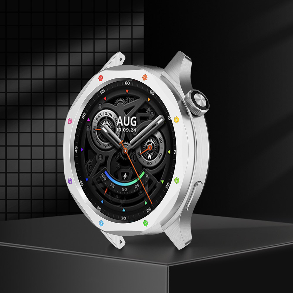 Metal Bezel Ring Watch Bezel S - đánh giá và giá Watch Esim