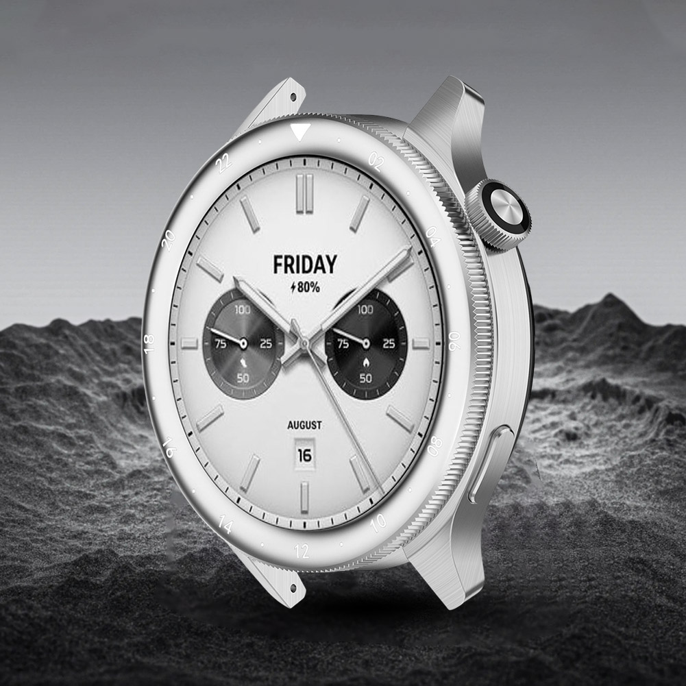 Metal Bezel Ring Watch Bezel S - đánh giá và giá Watch Esim