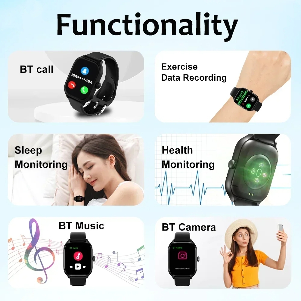 H9 Smartwatch Dial Answer Call - đánh giá và giá Watch Smart Y68