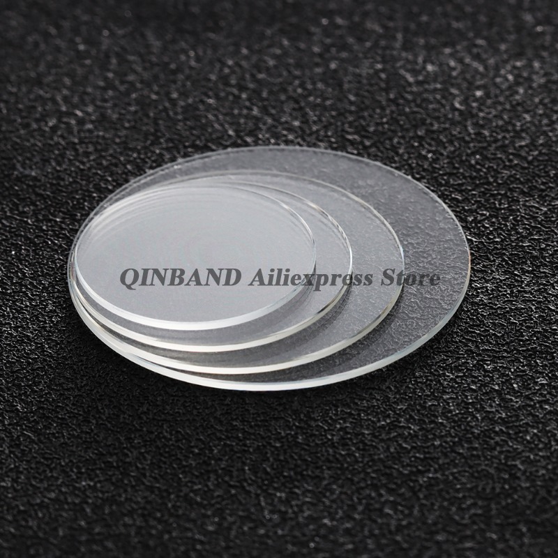 0.8mm Thickness Diameters 20-3 - đánh giá và giá Watch Crystal Replacement