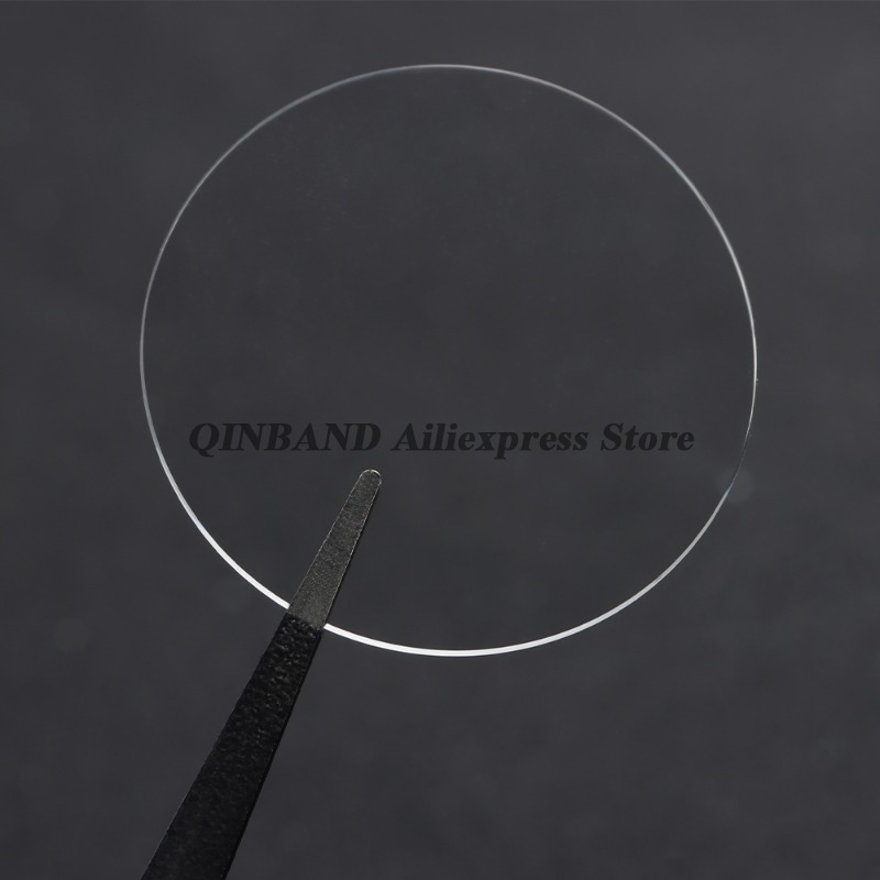 0.8mm Thickness Diameters 20-3 - đánh giá và giá Watch Crystal Replacement