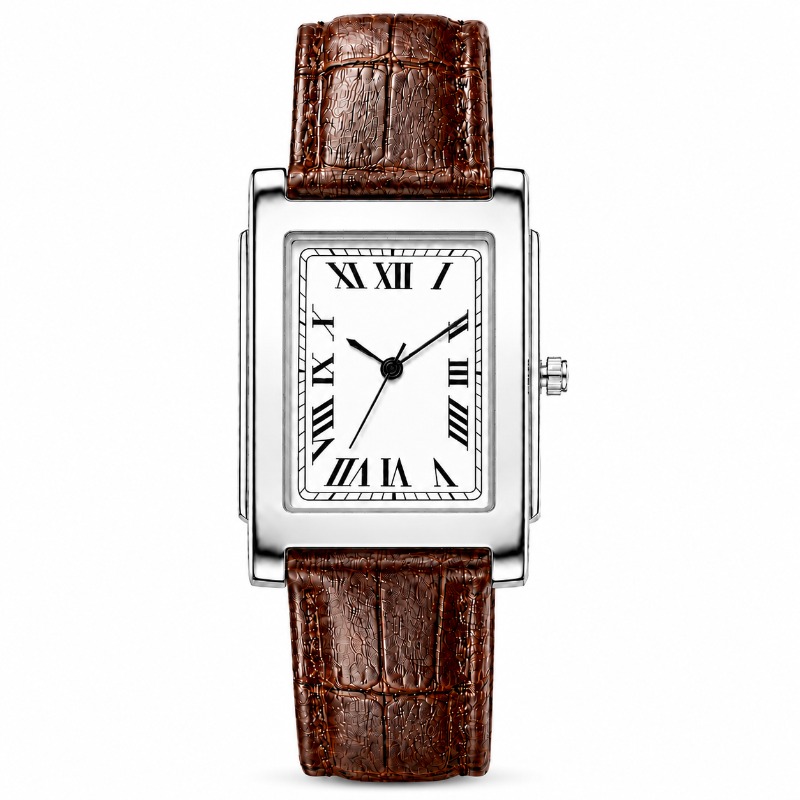 Business Men Analog Quartz Wat - đánh giá và giá Smartwatch Casual Watches For Men