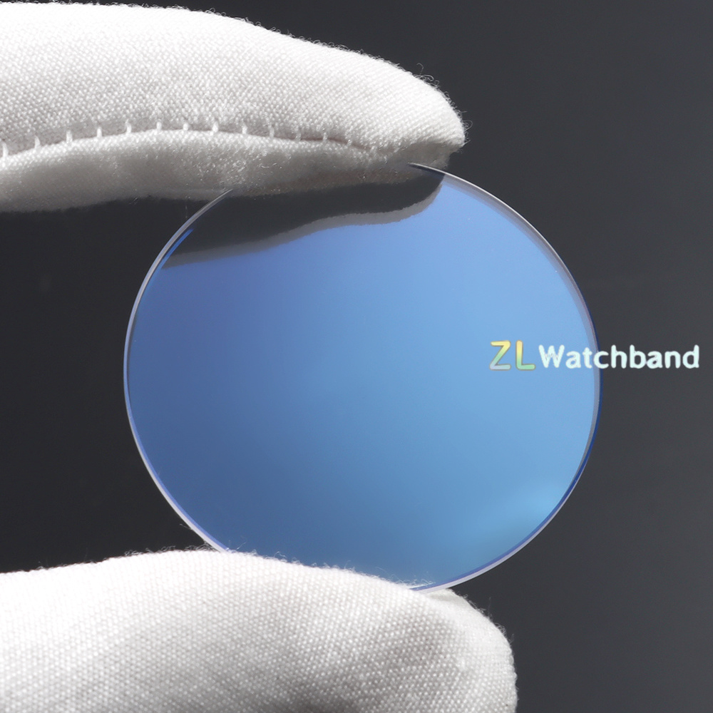 1.5/2.0/2.5mm Thick Watch Glas - đánh giá và giá Watch Crystal Replacement
