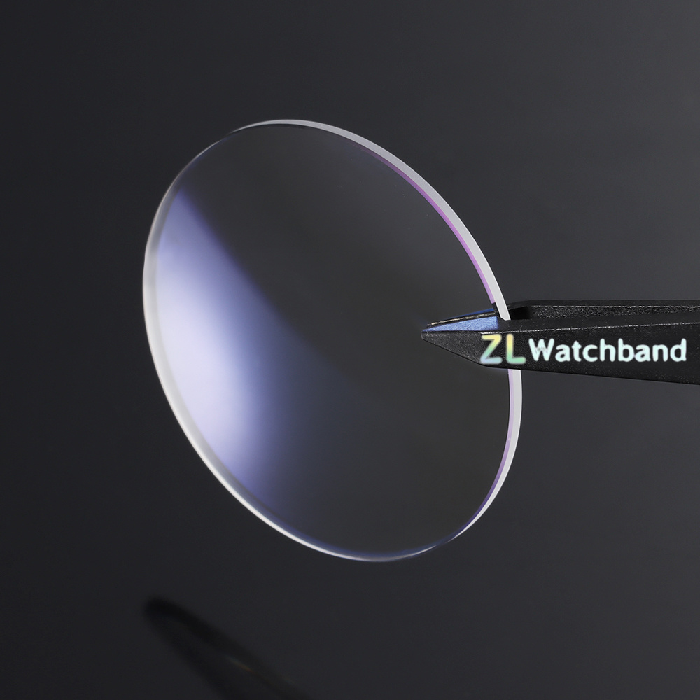 1.5/2.0/2.5mm Thick Watch Glas - đánh giá và giá Watch Crystal Replacement