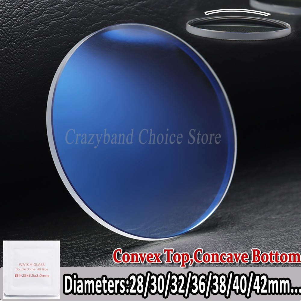 Watch Glass Sapphire Replaceme - đánh giá và giá Watch Crystal Replacement
