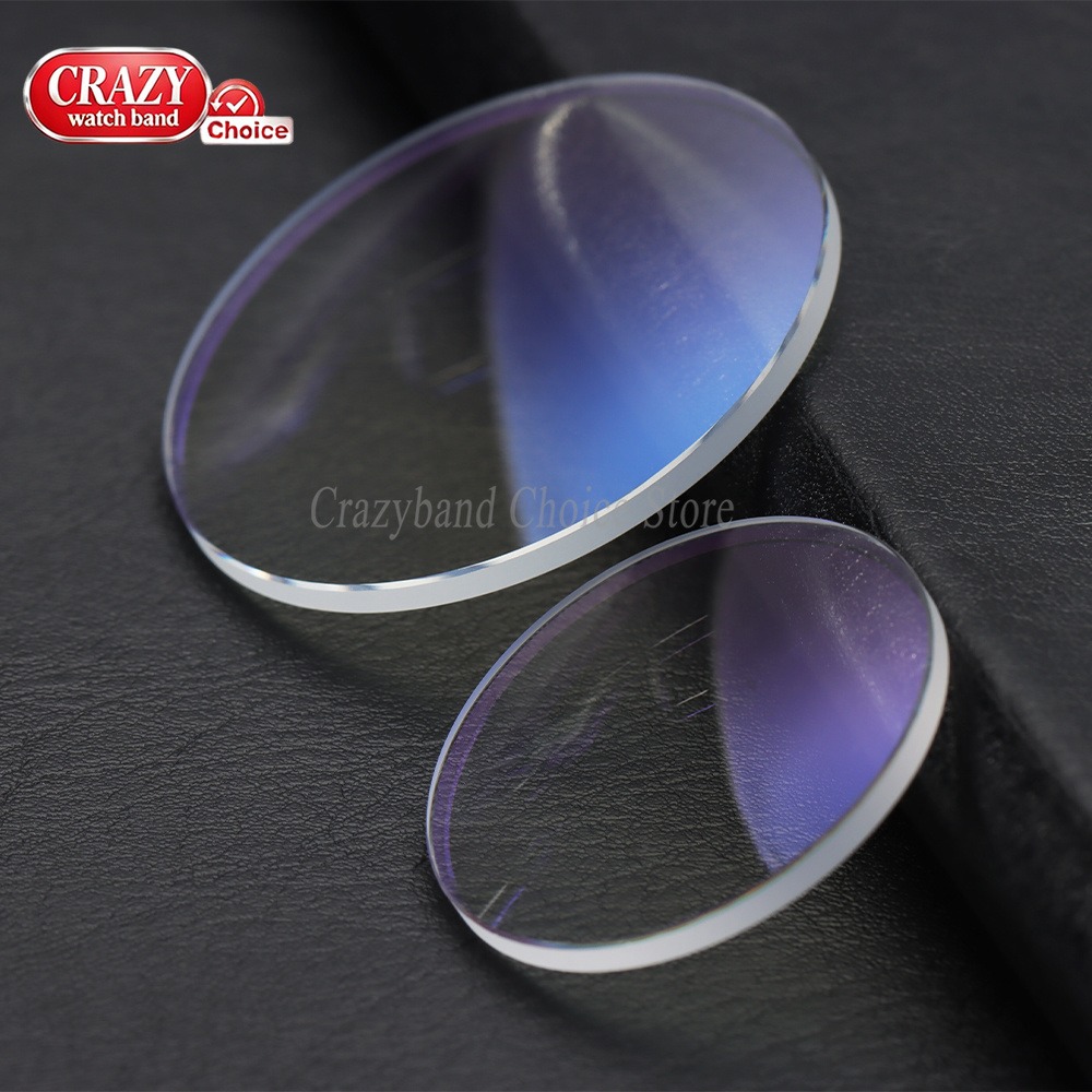 Watch Glass Sapphire Replaceme - đánh giá và giá Watch Crystal Replacement