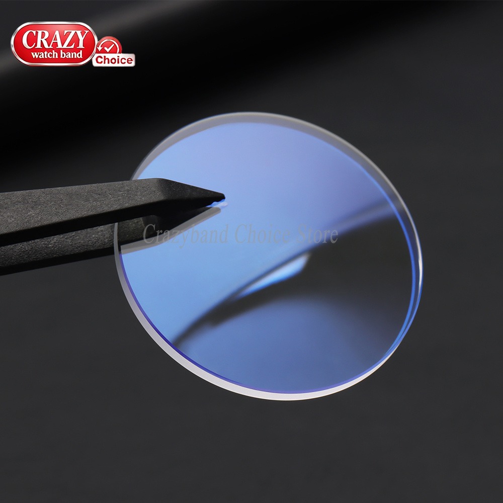Watch Glass Sapphire Replaceme - đánh giá và giá Watch Crystal Replacement