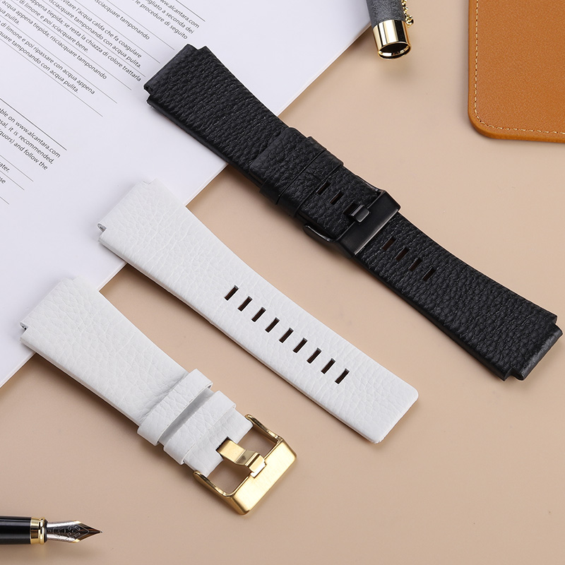 For Diesel watchband DZ1089 DZ - đánh giá và giá Watch Esim