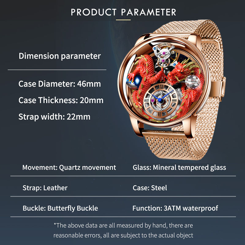 PINDU Design Celestial Body Se - đánh giá và giá Smartwatch Casual Watches For Men