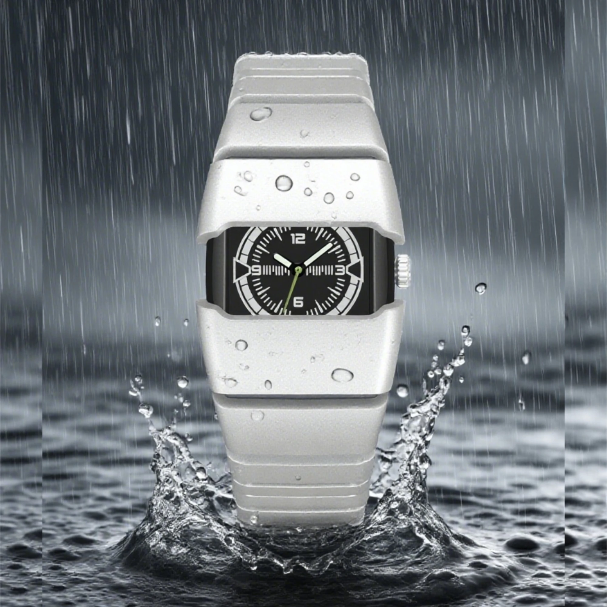SHIYUNME Stylish Quartz Watch  - đánh giá và giá Smartwatch Stylish Watches For Women