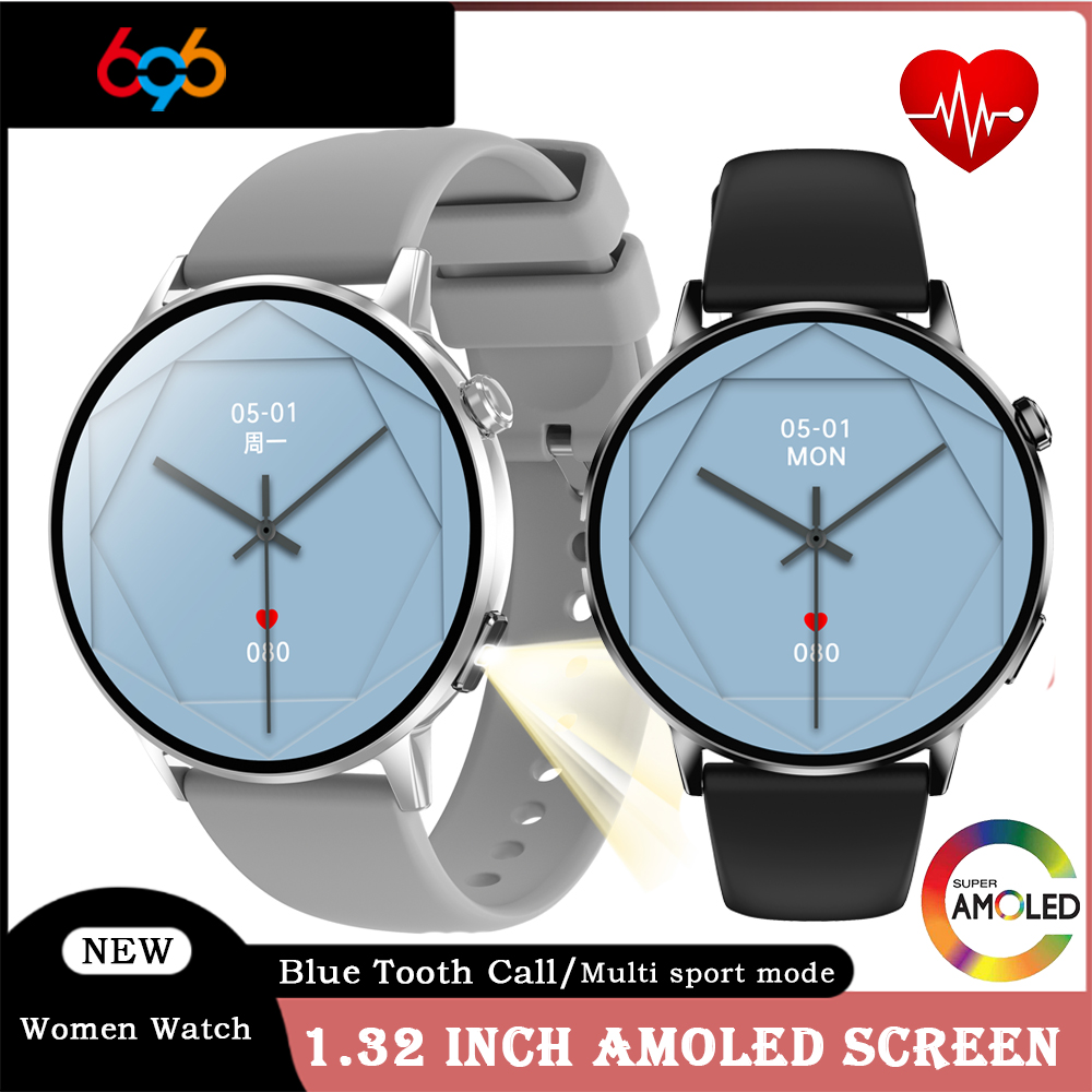 Smartwatch Waterproof Flashlig - đánh giá và giá Smartwatch Luxury Watches For Women