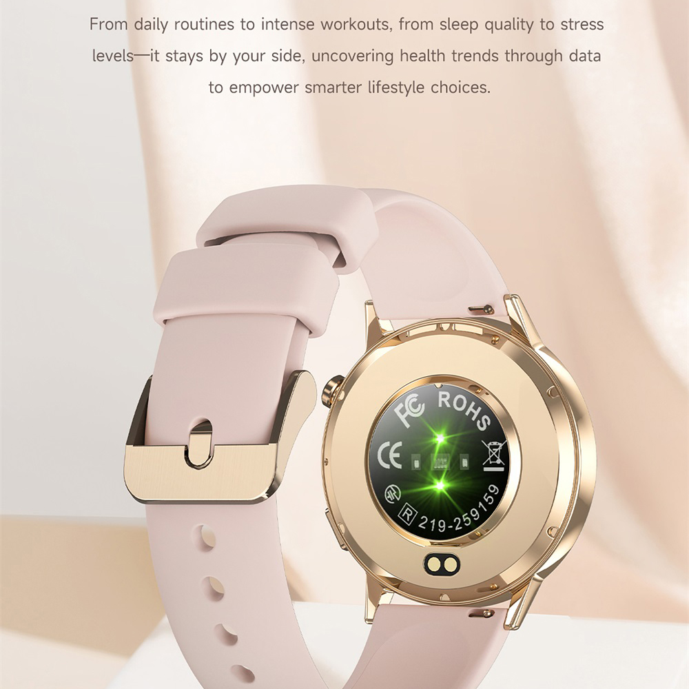 Smartwatch Waterproof Flashlig - đánh giá và giá Smartwatch Luxury Watches For Women