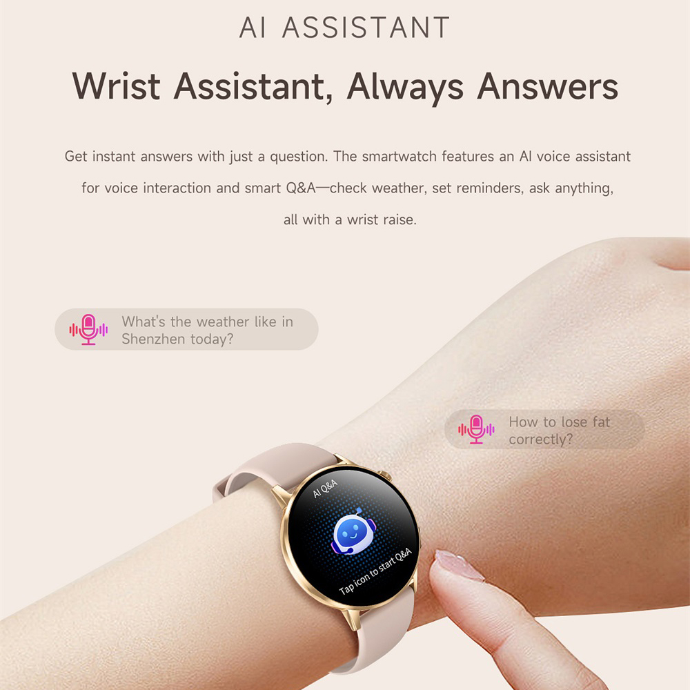 Smartwatch Waterproof Flashlig - đánh giá và giá Smartwatch Luxury Watches For Women