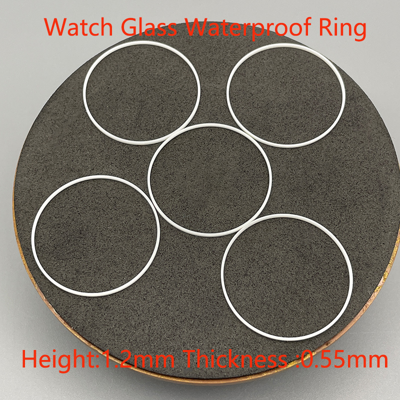 2/5/10Pcs Dia 25-40mm White Wa - đánh giá và giá Watch Crystal Replacement