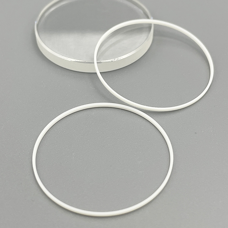 2/5/10Pcs Dia 25-40mm White Wa - đánh giá và giá Watch Crystal Replacement