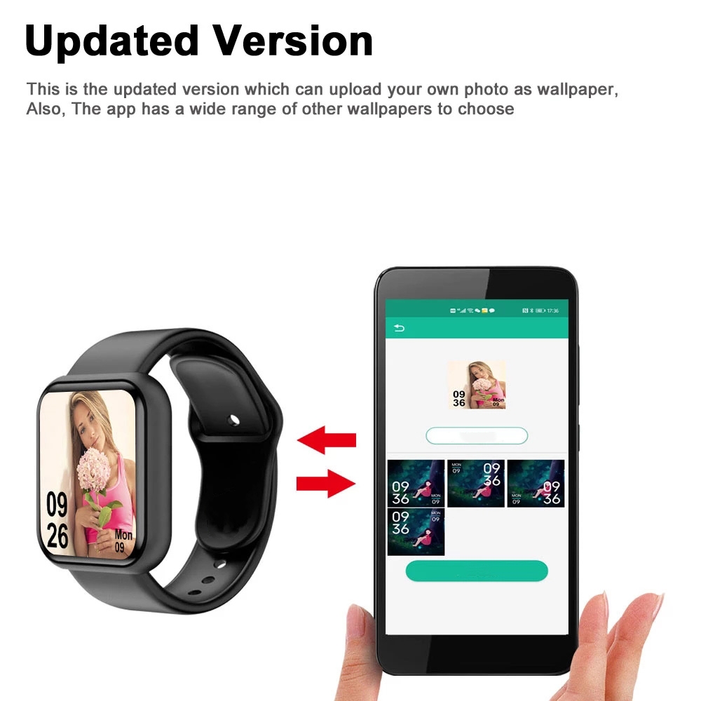 Sports Watch For Kids Boy Girl - đánh giá và giá Smartwatch Watches For Children