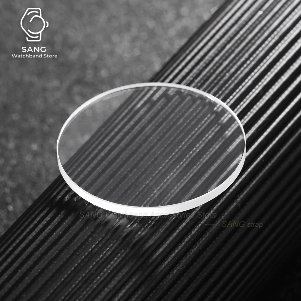 Watch Glass Sapphire Replaceme - đánh giá và giá Watch Crystal Replacement