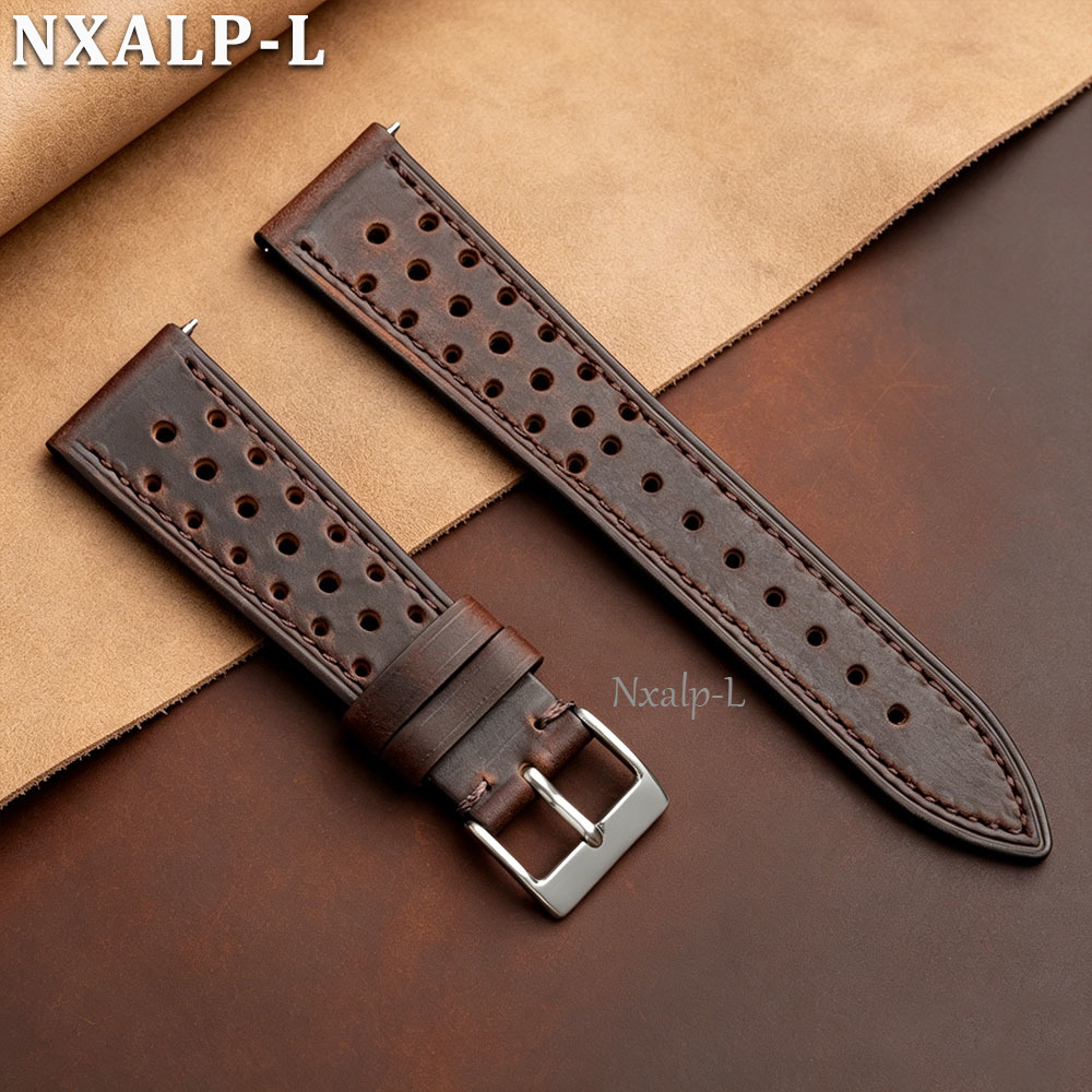 Vintage Cowhide Watch Band 18m - đánh giá và giá Seiko Watches Smartwatch