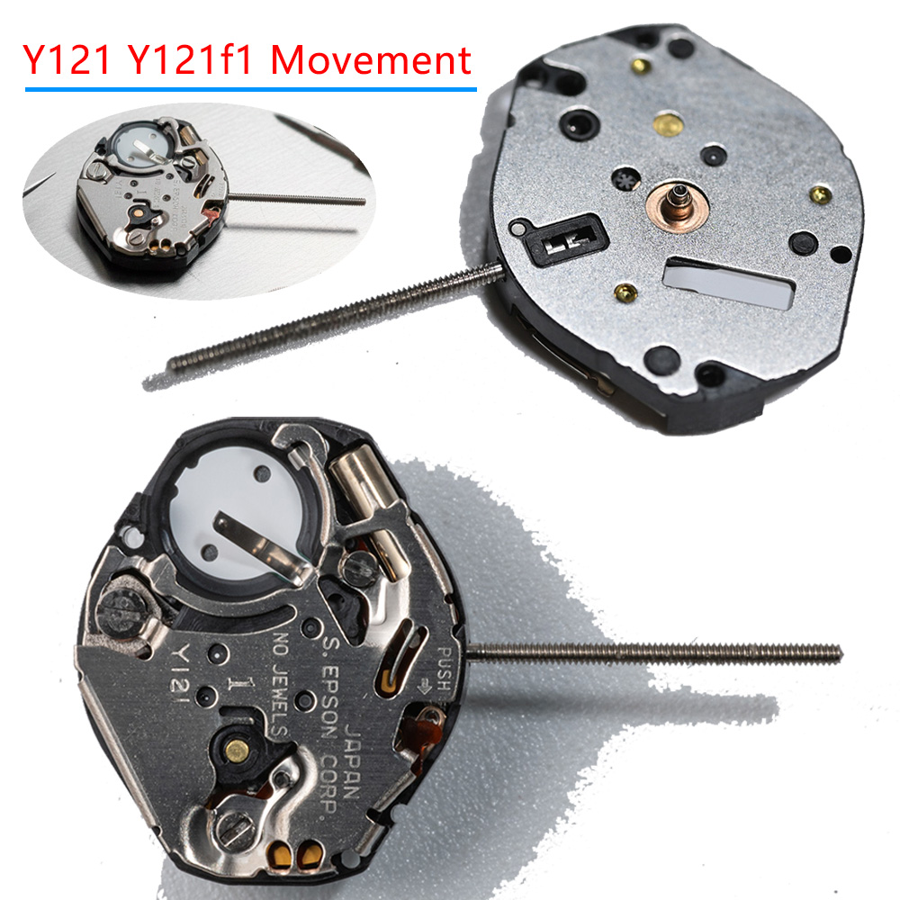 high quality For Y121 Watch Mo - đánh giá và giá Watch Crystal Replacement
