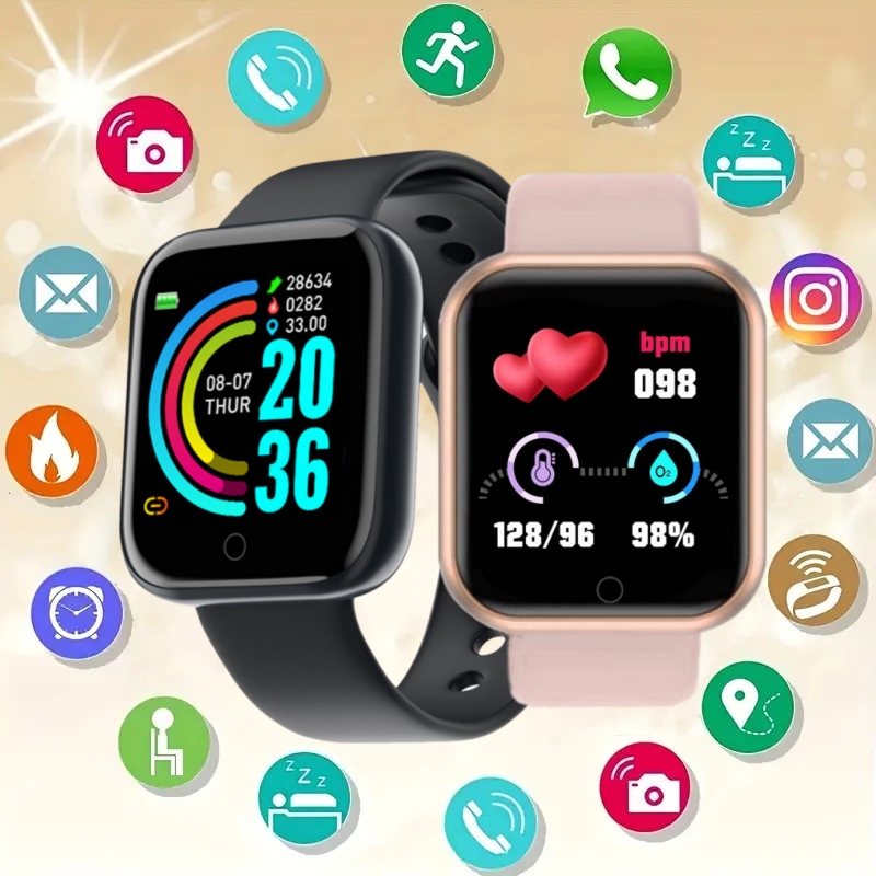 Smart Watch Message Remind Mus - đánh giá và giá Smartwatch Watches For Mens