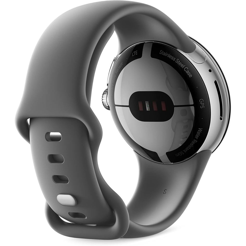 (No Original Package) Google P - đánh giá và giá Watch Esim