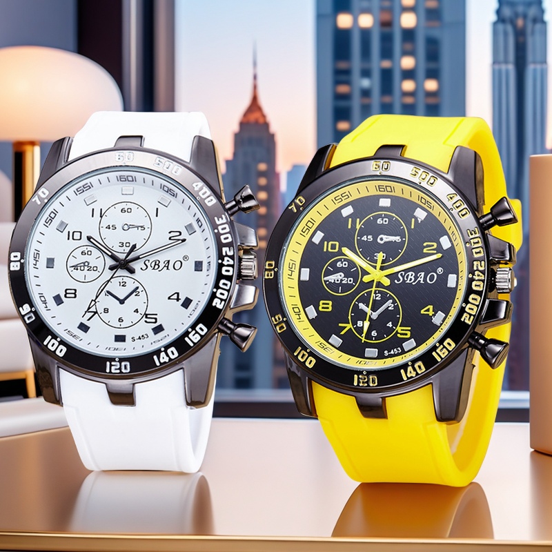 New Quartz Watches for Men and - đánh giá và giá Smartwatch Casual Watches For Men