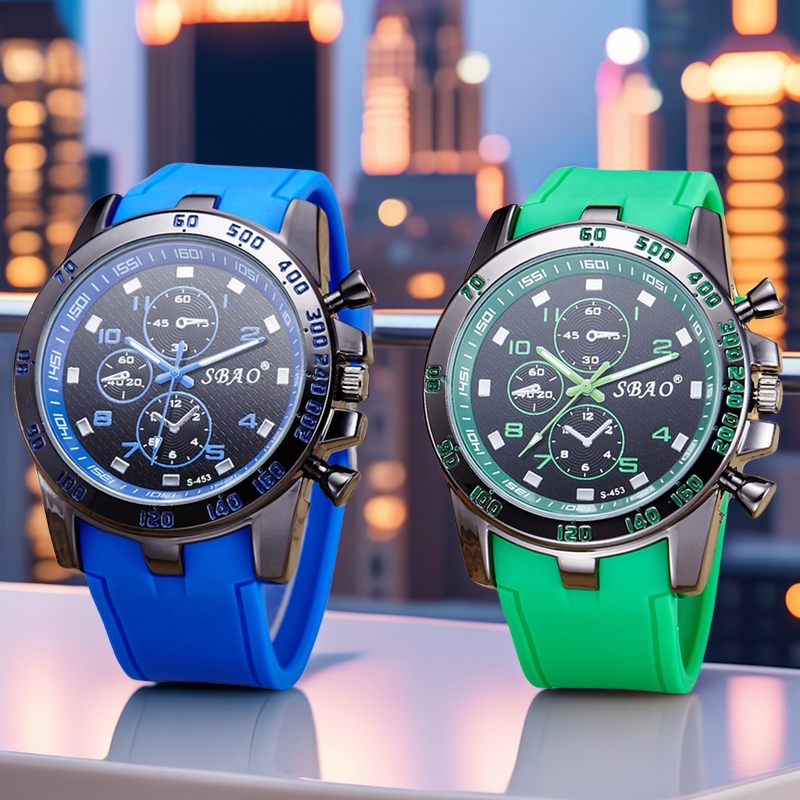 New Quartz Watches for Men and - đánh giá và giá Smartwatch Casual Watches For Men