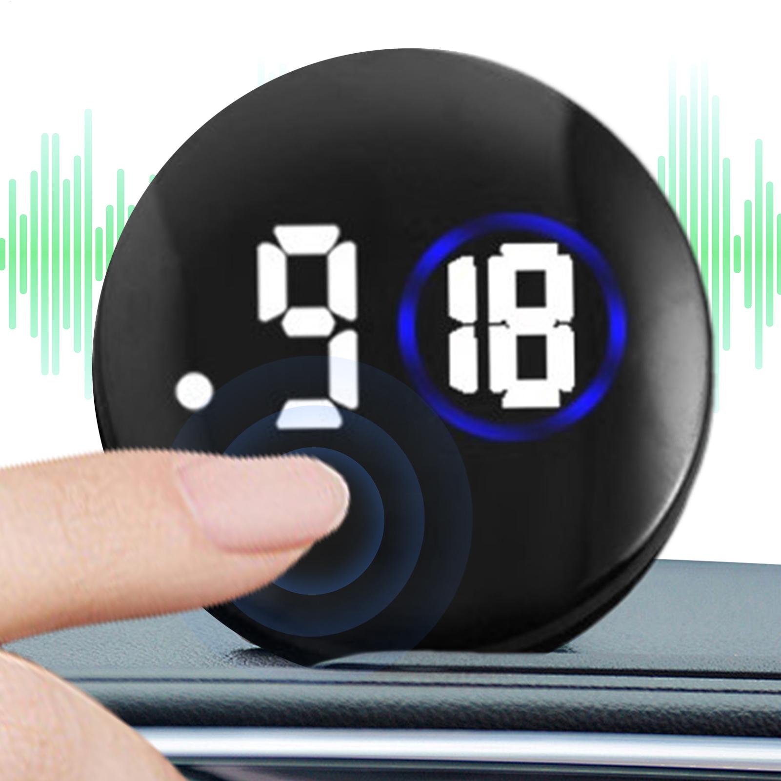 Mini Digital LED Dashboard Clo - đánh giá và giá Smartwatch Stylish Watches For Women