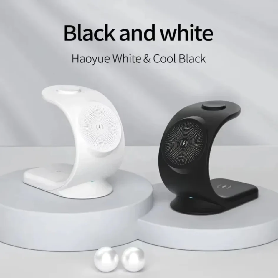 Magnetic Wireless Charger 3 in - đánh giá và giá Watch 7 Smartwatch Iphone