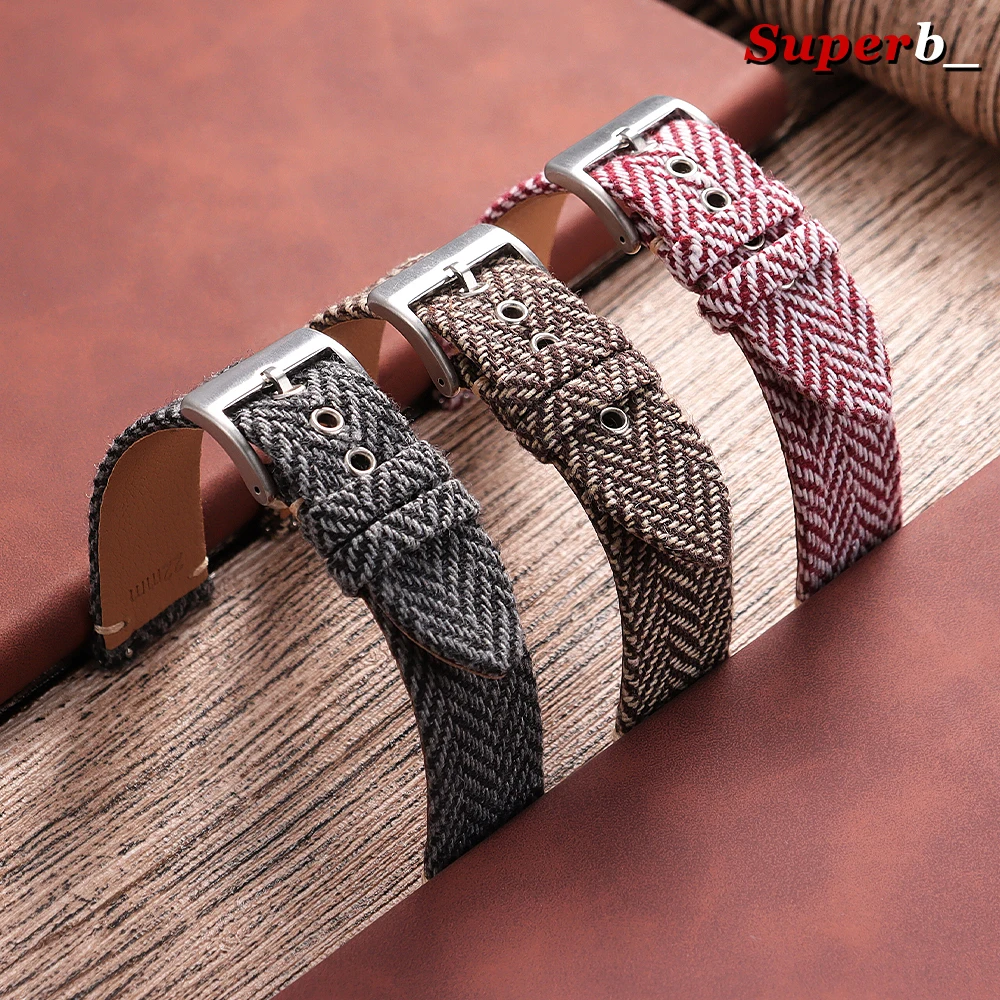 Woven Fabric Bracelet for Omeg - đánh giá và giá Seiko Watches Smartwatch
