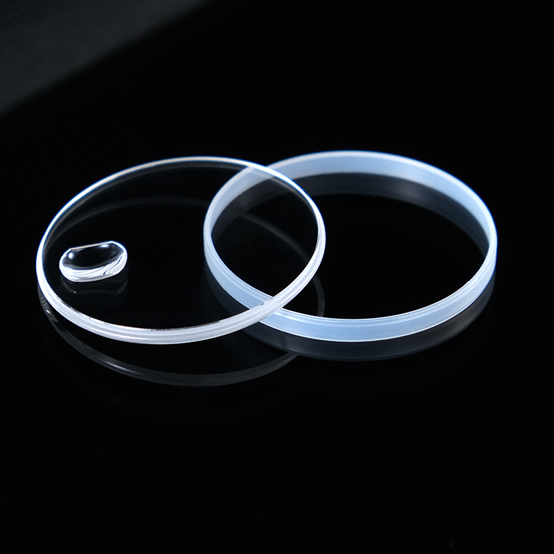Sapphire Crystal Watch Glass W - đánh giá và giá Watch Crystal Replacement