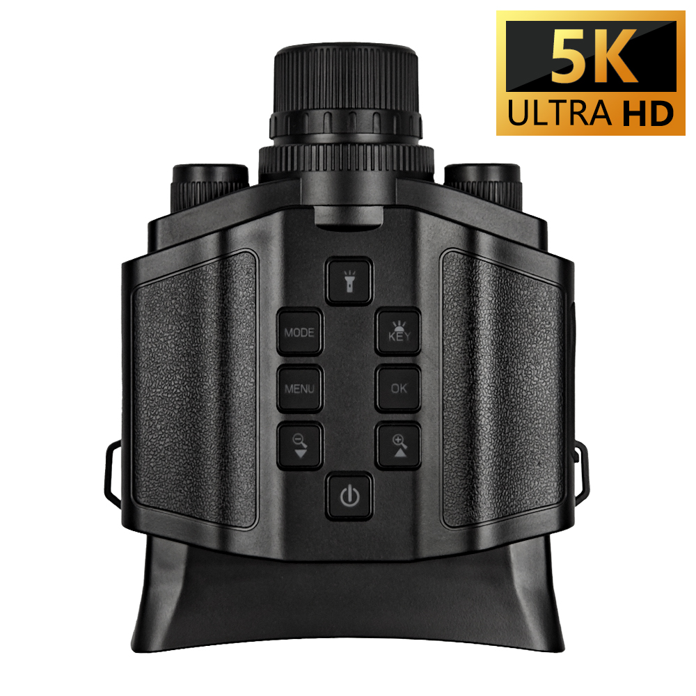 60MP 5K Infrared Night Vision  - đánh giá và giá Watches Original