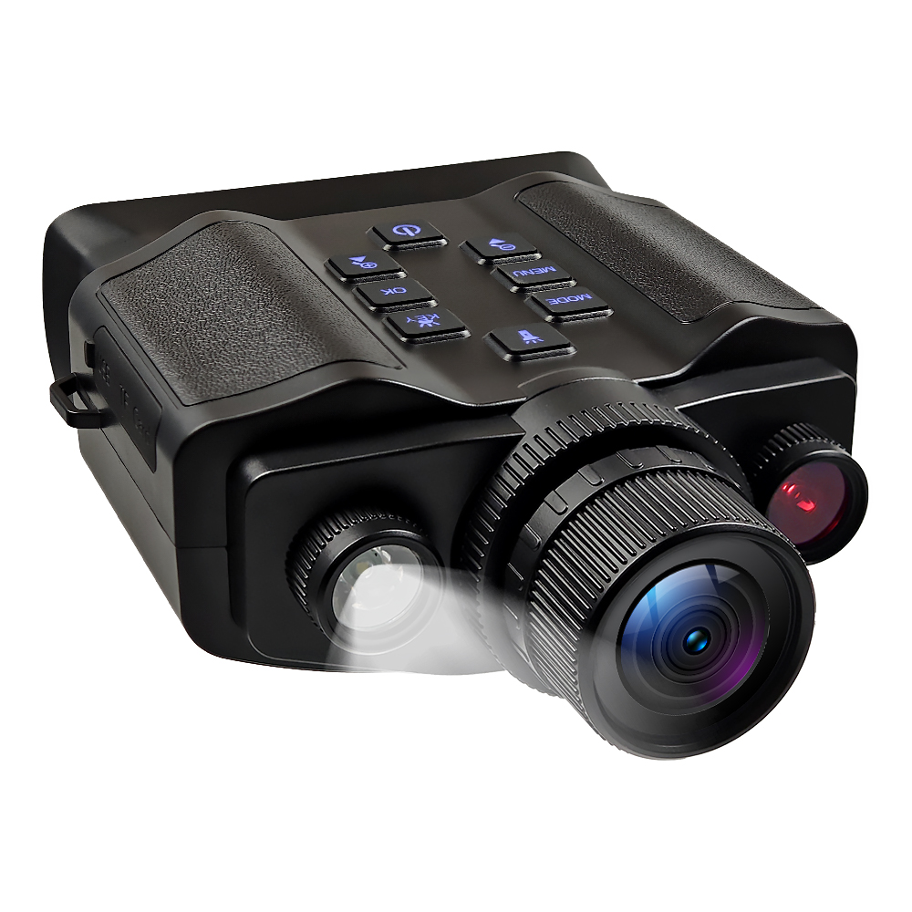60MP 5K Infrared Night Vision  - đánh giá và giá Watches Original