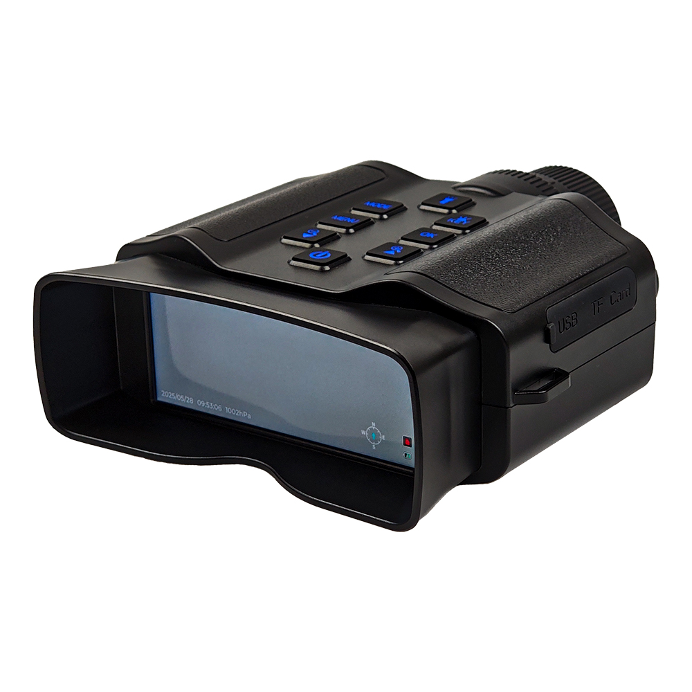 60MP 5K Infrared Night Vision  - đánh giá và giá Watches Original