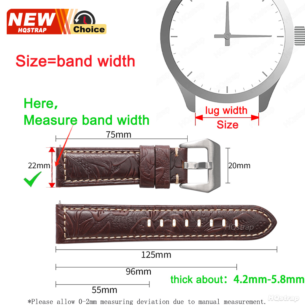 New Printed Style Oil Wax Watc - đánh giá và giá Seiko Watches Smartwatch