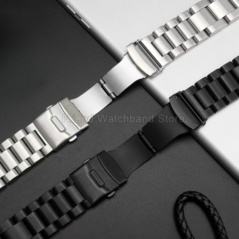 22 24 26mm for Panerai PAM441  - đánh giá và giá Watch Esim