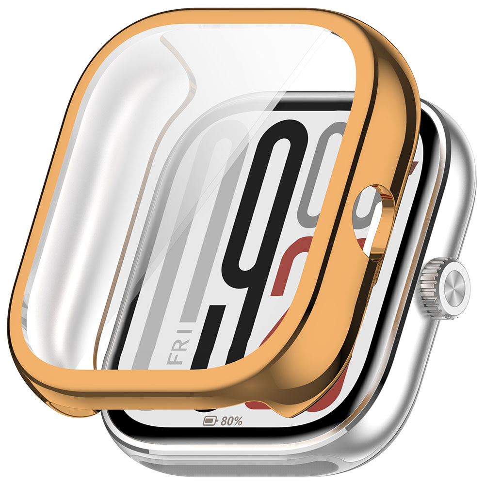 Soft TPU Full Coverage Protect - đánh giá và giá Watch Esim