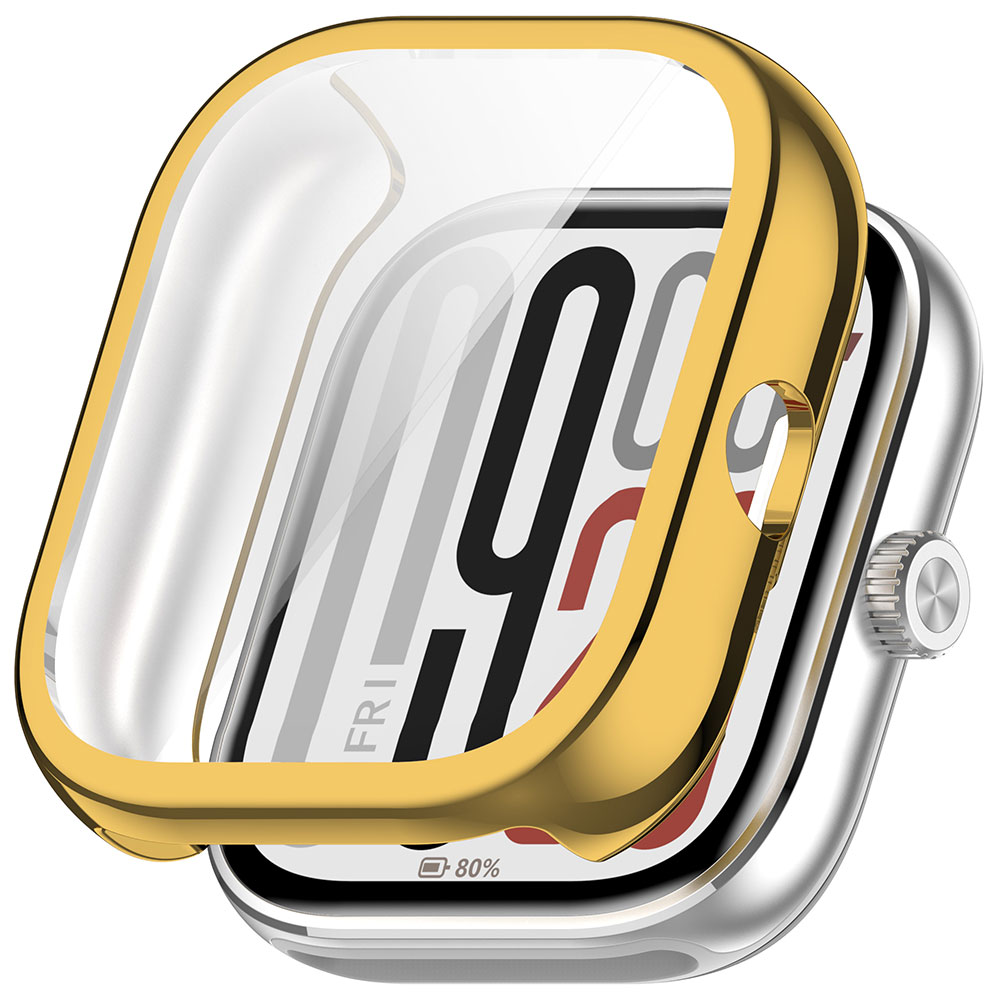 Soft TPU Full Coverage Protect - đánh giá và giá Watch Esim