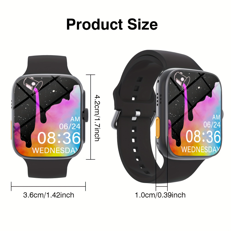 Smart Watch, HD Screen, Wirele - đánh giá và giá Smartwatch Digital Watches For Women
