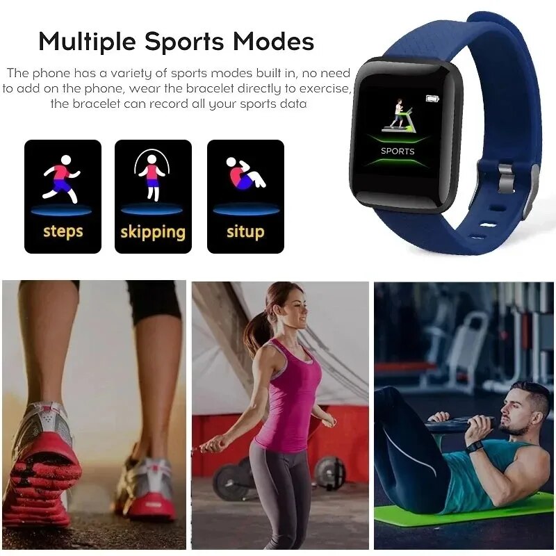 2024 New For Multifunction Sma - đánh giá và giá Watch Smart Y68