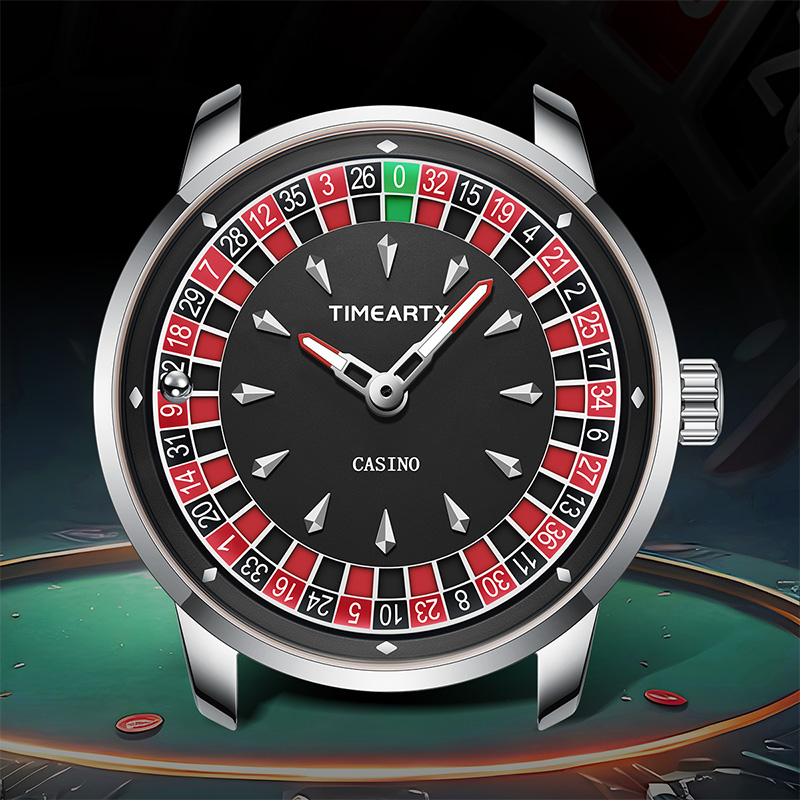 TIMEARTX Brand New Luxury Quar - đánh giá và giá Smartwatch New Watches